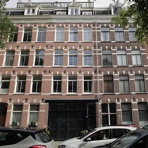 Frühstückspension Jan Steen, Amsterdam