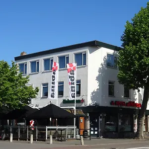 Cafe Restaurant Abina 2*, Amstelveen Países Baixos
