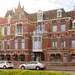 *** Hotel Western Niederlande