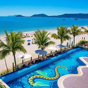 Palace 4*, Florianópolis Brasil