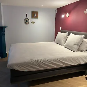 ** Hotel Muze Niederlande