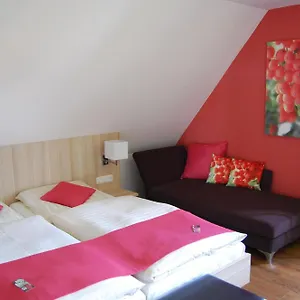 Linden & Wildkraeuterhotel 3*, Windelsbach Alemanha