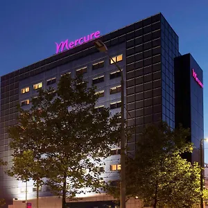 **** Hotel Mercure Niederlande