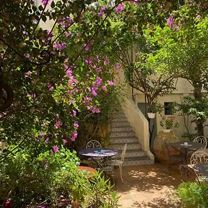 Du Musée Hotel Arles