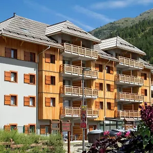 Résidence Odalys Aquisana Aparthotel La Salle-les-Alpes