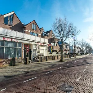 *** Hotel Faber Niederlande