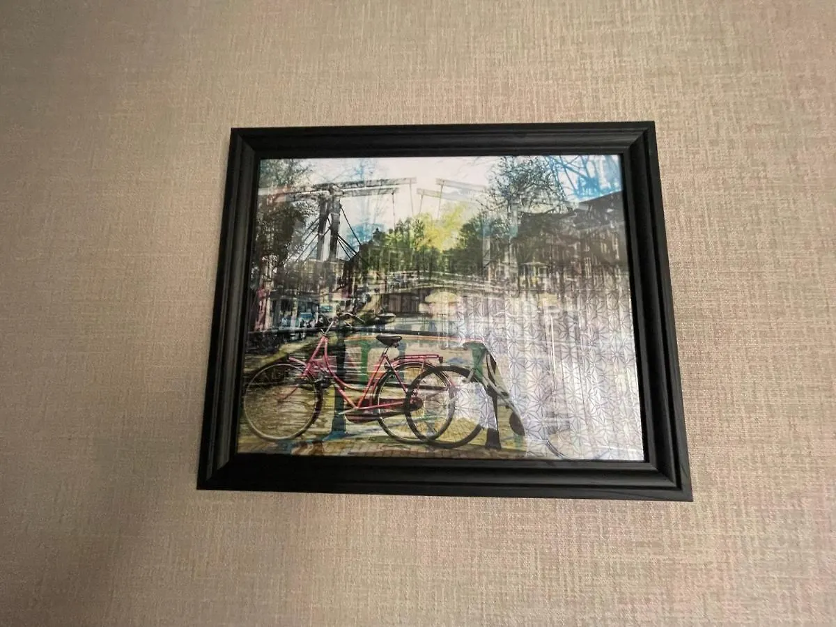 Beautique Hotel City Centre Amsterdam Paesi Bassi