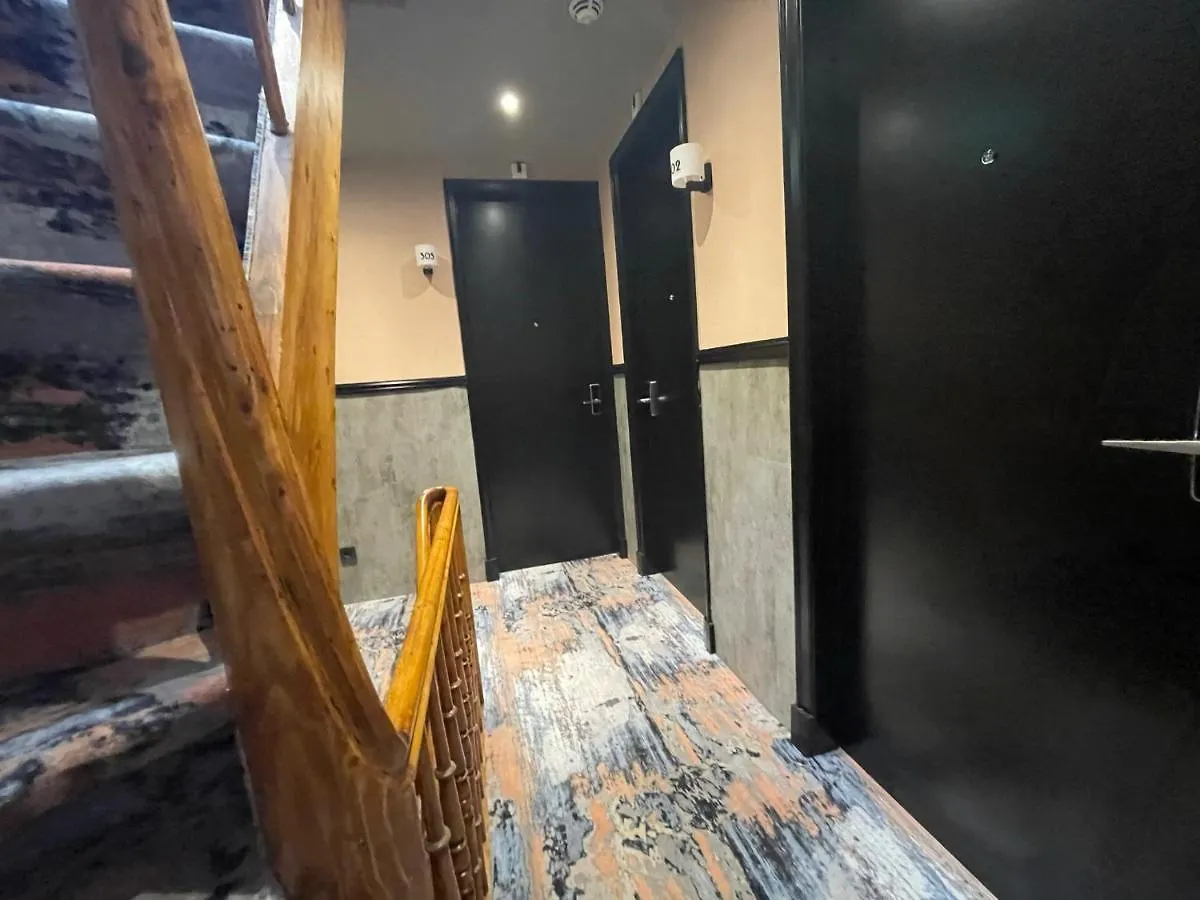 ***  Beautique Hotel City Centre Amsterdam Paesi Bassi
