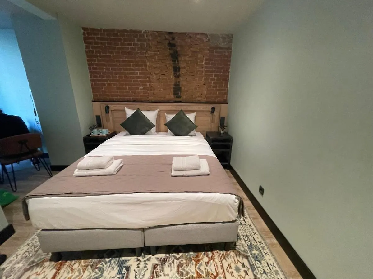 Beautique Hotel City Centre Amsterdam