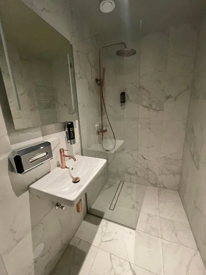 ***  Beautique Hotel City Centre Amsterdam Paesi Bassi