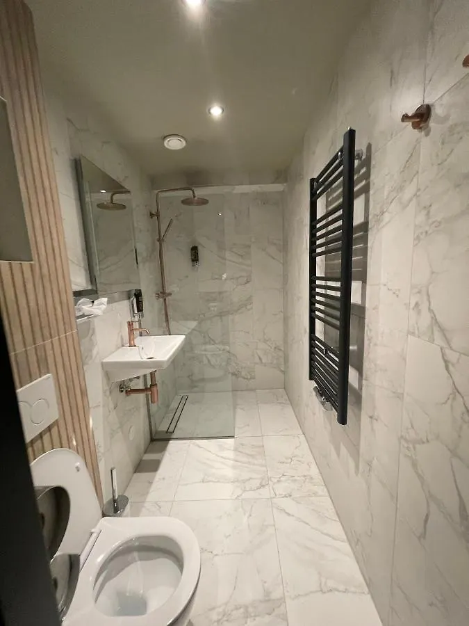 Beautique Hotel City Centre Amsterdam