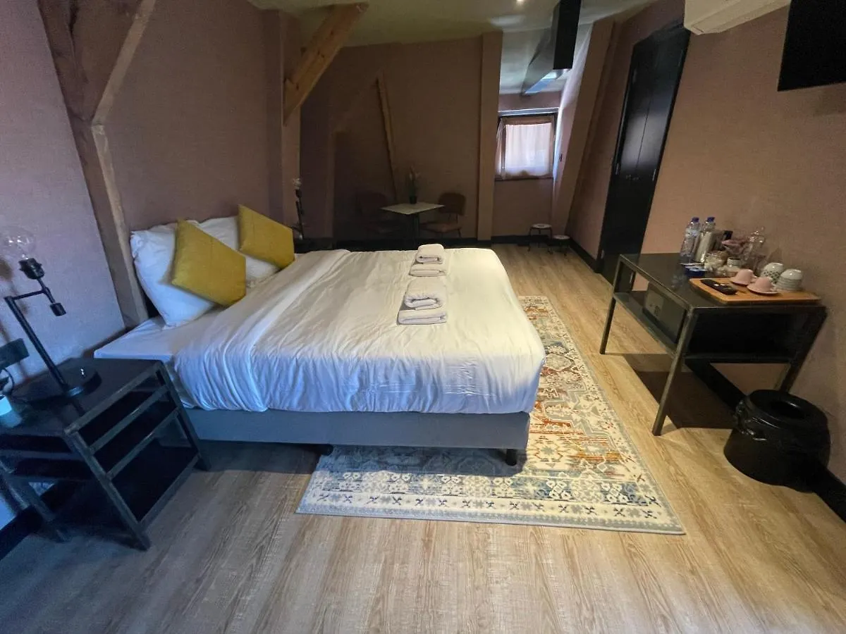Beautique Hotel City Centre Amsterdam