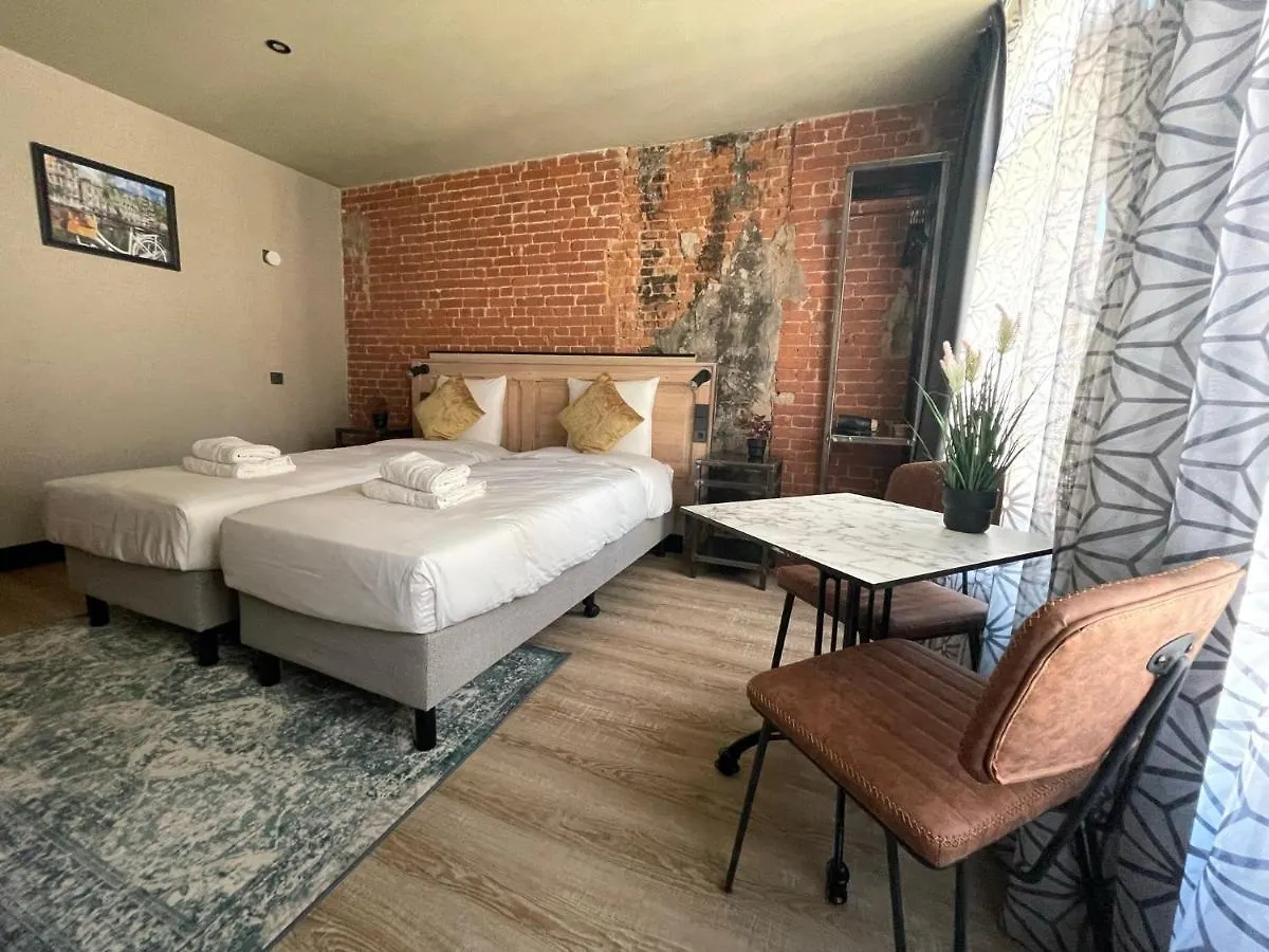 Beautique Hotel City Centre Amsterdam