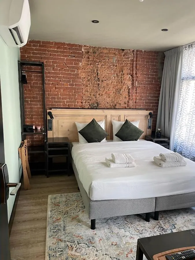 Beautique Hotel City Centre Amsterdam Paesi Bassi