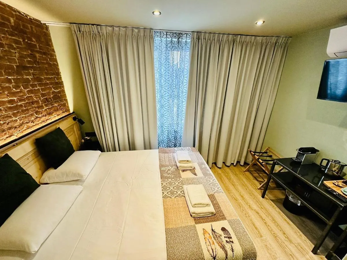 Beautique Hotel City Centre Amsterdam Paesi Bassi